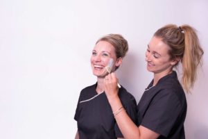 Schoonheidssalon Mijskin Ontspanningscentrum Drachten