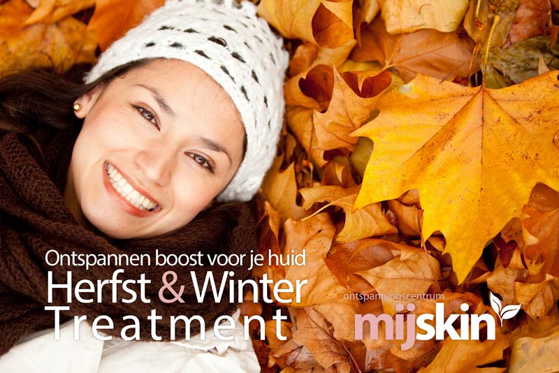 Mijskin Herfts-Winter Treatment