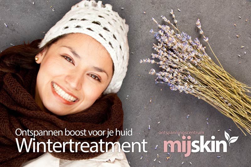 Mijskin Winter Herfst Treatment