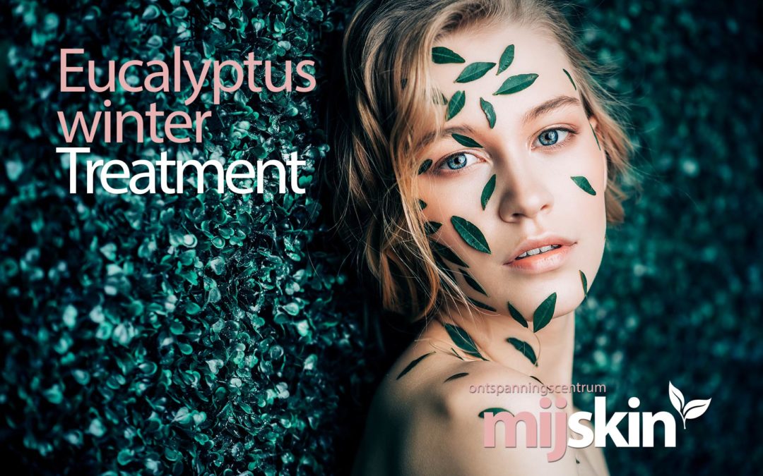 Mijskin Eucalyptus Winter Treatment